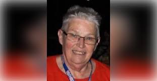 Obituary information for Rosemary Cecile Vail