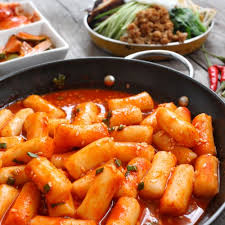 Cuci bersih ayam lalu masukan adonan ayam. Daftar 12 Makanan Korea Yang Halal Dan Resep Masakan Dari Negeri Ginseng Yang Dapat Dicoba Di Rumah