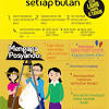 Alur dari penggunaan aplikasi ini di adopsi dari alur kegiatan. 1