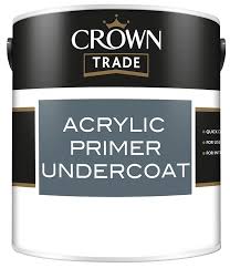 crown trade acrylic primer undercoat