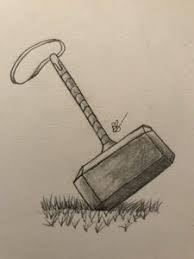 Thor S Hammer Mjolnir Drawing Marvel Drawings Marvel Art Drawings Avengers Drawings Refine your search for thor's hammer drawing. thor s hammer mjolnir drawing marvel