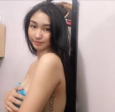 Chrissiane Gaile Quijano - PinayX.net