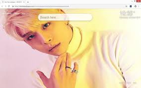 See more ideas about jonghyun, shinee jonghyun, shinee. Kim Jonghyun Shinee Wallpapers New Tab