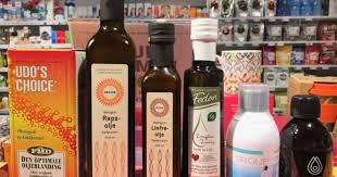 Egentlig kan vi si at all te er like sunn ettersom all te kommer fra det samme bladet. Hvilke Type Fett Er Sunt Og Usunt Fett Er Ikke Ett Fett Min Type 1 Mat