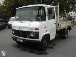 Utilitaire Benne Mercedes 38 Annonces De Utilitaire Benne Mercedes D Occasion Pro Ou Particulier En Vente