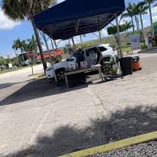 So again it will be a lot simpler and convenient to select my pre / post. Caribbean Car Wash Car Wash 20033 S Dixie Hwy Miami Fl