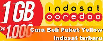 Check spelling or type a new query. Apakah Paket Yellow Indosat Masih Ada Dan Bagaimana Caranya Gus Info