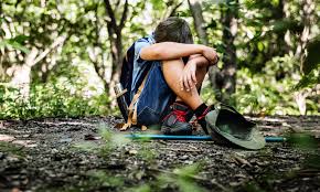 Depressionen Im Kindes Und Jugendalter