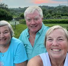 Happy birthday to a 70 year old man