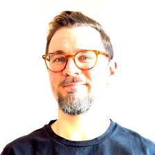 Shared Reality Lab Personnel