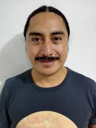 The Poetry Project > Reyes Josué Morales