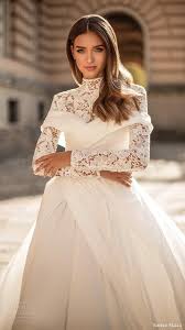 ··· 1.description customer made cheap gown cap sleece full lace appliqued satin tulle enhancing sweetheart alibaba wedding dress 2.matierial/fabric polyester/spandex, stain, lace, tulle, organza, mikado, taffeta. Milla Nova S Simply Milla 2020 Wedding Dresses Wedding Inspirasi Wedding Dress Trends Unique Wedding Gowns Wedding Dresses