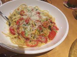 Olive garden provides all your pasta options. Olive Garden Hanover Menu Prices Restaurant Reviews Tripadvisor