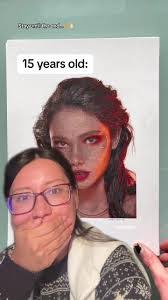 Laura Painter's Instagram, Twitter & Facebook