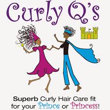 Learn how to style curly hair using different application techniques for super defined curls, volume + definition, praying hands method for volume and. Curly Q S For Curly Kids Review Mom Files