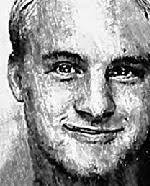 Clifford Snyder Obituary (1979