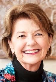 Toni Cline Obituary (1944