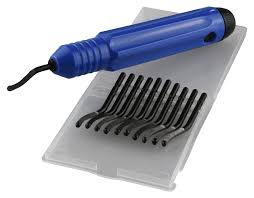 Image result for deburring tool