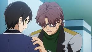 Shinkalion Change the World Ep 27 Review: Before The Fall - Episode Review