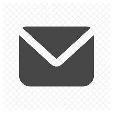Here you'll find hundreds of high quality mail icons ready to download. Free Mail Icon Of Glyph Style Available In Svg Png Eps Ai Icon Fonts