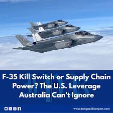 EDCA Upgrade: The U.S. Is Expanding Its Military Footprint in the Philippines to Deter China The United States and the Philippines are taking their defense relationship to a more physical and operational