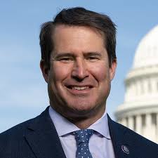 Congressman Seth Moulton