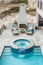 See more ideas about backyard pool, backyard, pool designs. By Going With A Swimming Pool With Jacuzzi Design You Can Enjoy Your Yard All Year Long So Decide The Kind Pool Houses Swimming Pools Backyard Backyard Pool