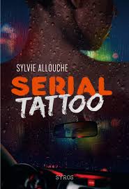 Tatouage tibetain homme language:fr : Serial Tattoo