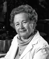 Gertrude Elion's grandfather meant a great deal to her. When he died of  cancer, she decided to find a cure for the horrible disease. She spent her  lifetime developing medicines that have