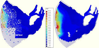 6 Final Bathymetry Of The Gulf Of Guayaquil And Data