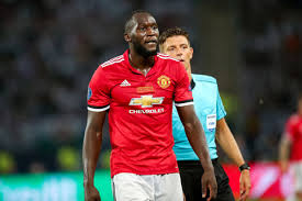 Zlatan spared one last little dig, though, by suggesting he is the better footballer. Inter Mailand Romelu Lukaku Zlatan Ibrahimovic Gab Ihm Tipps