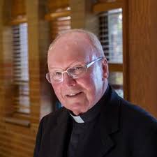 Well done, good and faithful servants': Priests celebrate milestone  anniversaries