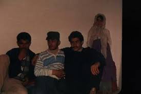 شهید محمد نورمحمدی