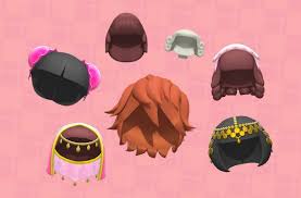 New horizons is creating your character. All Animal Crossing New Horizons Wigs And How To Get Them Gamepur
