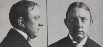 Harry Haven Homer : Titanic Survivor