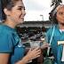 Many Jacksonville fans attend games wearing jerseys of famous ...