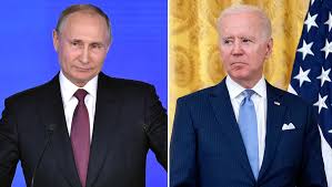 Встреча президентов россии и сша владимира путина и джо байдена, которая пройдет в женеве 16 июня, начнется в 13:00. Ltq1myytr8 Zhm
