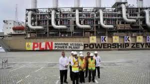Perubahan Energi Dan Contoh Pemanfaatannya Dalam Kehidupan Sehari Hari