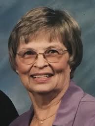 Marilyn A. Stoeltin Benson