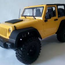Jual Rc Scale Jeep Wrangler Jk Rubicon Open Top Jakarta Pusat Abiwillyjandroo Tokopedia