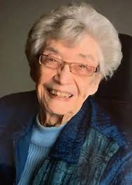 Joyce Ball Obituary (1928