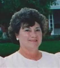 Obituary information for Rita Ann Chaney