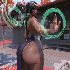 ✅️ Porn comic Karma. League of legends. Popogori Sex comic selection of 3D  | Porn comics in English for adults only | sexkomix2.com