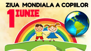 Mesajul nostru azi de 1 iunie, (versuri spuse de toţii copiii în cor). Ziua Copilului 2021 Filmulet Educativ De Ziua Copilului 1 Iunie In Lume Ce Sarbatorim De Fapt Youtube