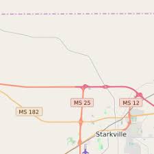 Starkville Ms Zip Code Map Map Of All Zip Codes In Starkville, Mississippi - Updated August 2022