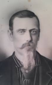 Ancestors of Howard Hickman