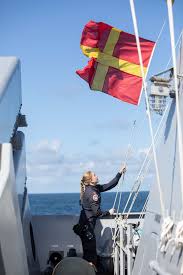 Hva skal storbritannia gjøre med flagget sitt hvis skottland melder seg ut av unionen? Sjoforsvaret On Twitter Knm Fridtjof Nansen Heiser Flagg I Det De Gjennomforer En Formasjonsovelse Utenfor Hebridene I Skottland Dette Er En Del Av Nato Ovelsen Atseademonstration Formidableshield2021 Foto Magnus J Horne Https T Co Ivvxpch4ew