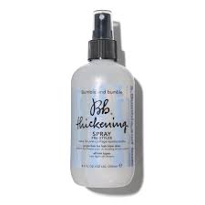 Thickening Spray Bumble And Bumble Space Nk