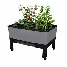 Check spelling or type a new query. Vita Garden Self Watering Garden Bed Costco