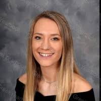 Marissa Upton's Instagram, Twitter & Facebook